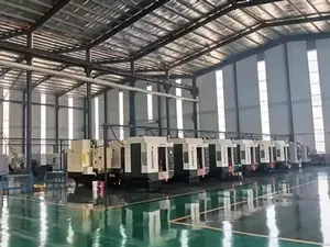 ماكينة CNC