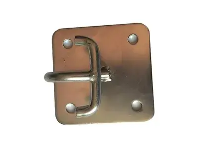 المكونات الملحومة SUS304